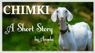 Chimki || A Short Hindi Story by Angela || Rj Samir The Storyteller || Dr. Angela