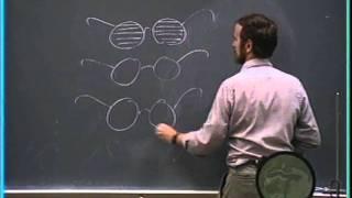Conceptual Physics: Polarized Light & 3D movies