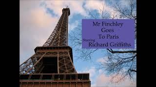 Mr Finchley Goes To Paris 1/6 Richard Griffiths,Anna Cropper,James Villiers,James Grout