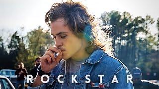 Rockstar | Billy Hargrove (Stranger Things)