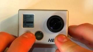 Set The Time And Date: GoPro Tips & Tricks