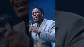 Bernie Mac -  Soul  Snatcher #comedy #funny #standupcomedy