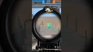 1 vs 3 game play|| free fire||mass play||vishgaming #shorts