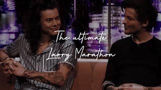 The Ultimate Larry Stylinson Marathon