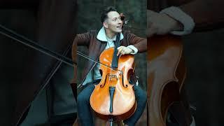 Adagio by  Albinoni ️#cello #classicalmusic #adagio