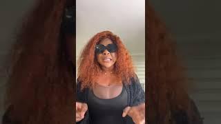 SOLANGE BEE parle du soi-disant décès du président du Cameroun Paul Biya