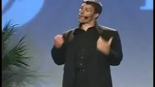 Anthony Robbins   Tony Robbins   Coaching Seminar motivation