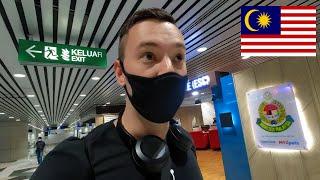 I Almost Got Denied Entry To Malaysia 