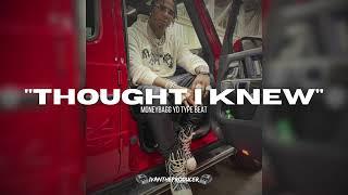 [FREE] Moneybagg Yo Type Beat 2025 "Thought I Knew"