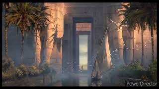 Journey to the Goddess - Isis - Guided Meditation