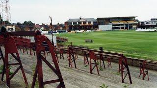 Forgotten Football Grounds | The County Ground | Northampton Town