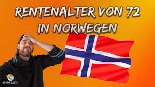 Rentensystem Norwegen, erklärt in 5 min!