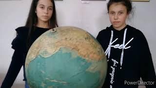 Звернення учнів 7-В класу Куликівського ЗЗСО І-ІІІ ст. до всього людства!