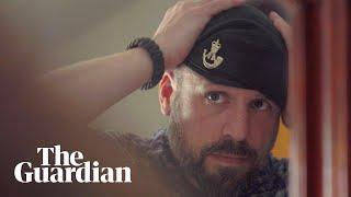 Fight or flight: the veterans at war with PTSD