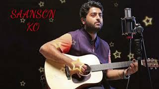 ।। Main Raaz Tujhse Kahu Hum Raaz  Ban Ja Zara ।। Arijit Singh ।। Music lover  ।।