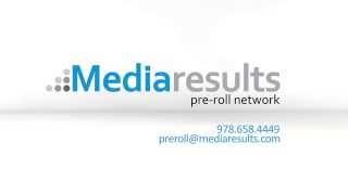 Online Pre-Roll Video Advertising - Media Results