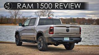 2020 RAM 1500 | It's Always Something