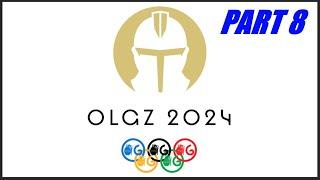 GTA Online - Olschool Gamerz 2024 Olympic Games (Part 8 PvP Air & Tank Battles)