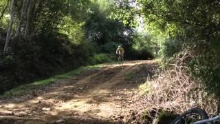 Pista btt guriezo