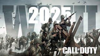 Call of Duty WWII