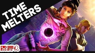 Timemelters (2024) - Gameplay de Primeiras Impressões