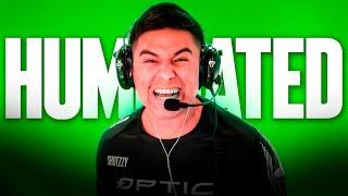 Times OpTic Shotzzy HUMILIATED His Opponents