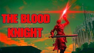 Blood Knight Arcane Build - Elden ring pvp