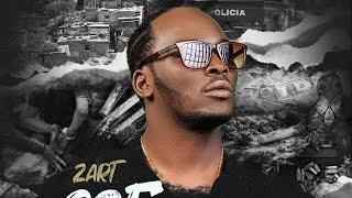 ZART - MOCA FT DJI S PROD BY ZART