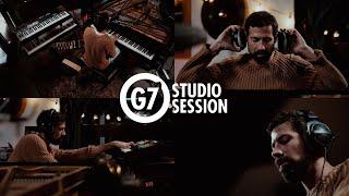 Nicholas Bamberger - Full Performance | G7 Live Session