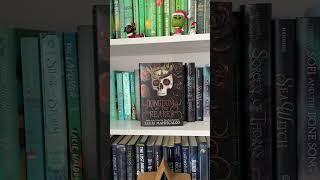 SEQUELS I need to read in 2023! BOOKMAS DAY 27