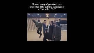 And the Jimin is Jimining like as always #bts #kpop #crazy #army #love