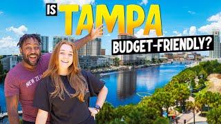 Why Exploring Tampa on a Budget Works!