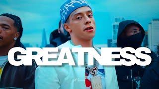 [FREE] Central Cee x Melodic Drill Type Beat 2024 - "Greatness" | Band4Band