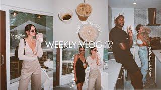 Miami vlog  *peaceful fall staycation* villa in Naples for my best friend's birthday!!