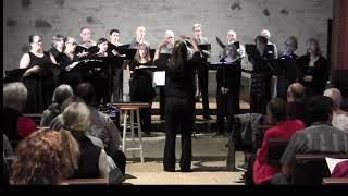 The Waimea Consort: "'Tis the Season"