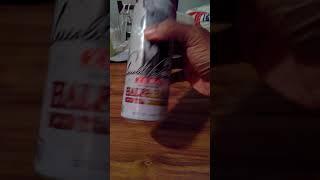 Arizona Arnold Palmer Zero No Calories Half & Half Iced Tea Lemonade Review Video.