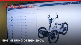 Engineering Design Show