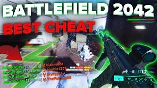 Battlefield 2042 Cheats Season 7 IAwo-Project undetected Best Cheats Aimbot/WallHack Highlights #22