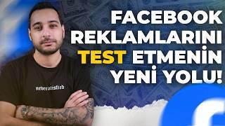 Facebook'un Algoritmasının Gücünü Kullanarak Reklamlarınızı Nasıl Test Edebilirsiniz?