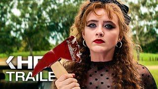 LISA FRANKENSTEIN Trailer German Deutsch (2024) Kathryn Newton, Cole Sprouse