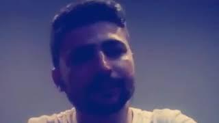 Canın olayım -Berk Atasoy