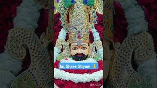 jai Shree Shyam agya baba ke darbaar  #trending #shyam #love #prem#astha #khatushyam