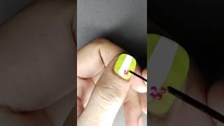 Easy nail art designs #nailart #nails #easynailart #nailartdesigns #shorts #ytshorts