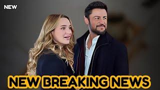 Distress!! Today Update! Hunter King and Tyler Hynes Hallmark Drops Breaking News! It Will Shock You