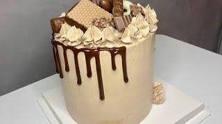 LAYER CAKE: recette facile et détaillée pour réussir votre gâteau à la perfection !