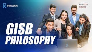 Why study @ GISB | Leadership Group | Sports Management