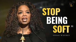 Oprah Winfrey's Speech NO ONE Wants To Hear - One Of The Most Inspiring Speeches | Motivation