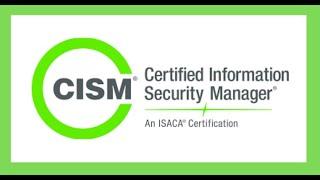 How To Prepare For Certified Information Security Manager (CISM) ? | Testpreptraining