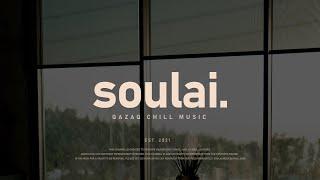 Qazaq Chill Vibes Vol. 2 | by soulai.