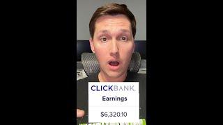 Make Money on Clickbank Affiliate Marketing